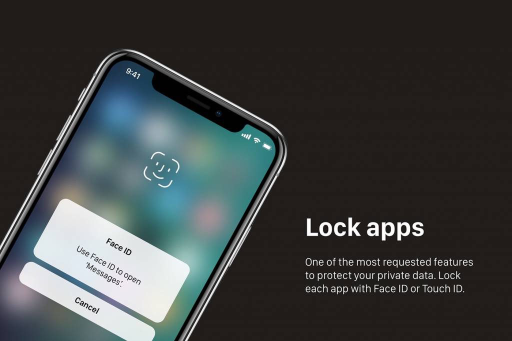 ios12 faceid