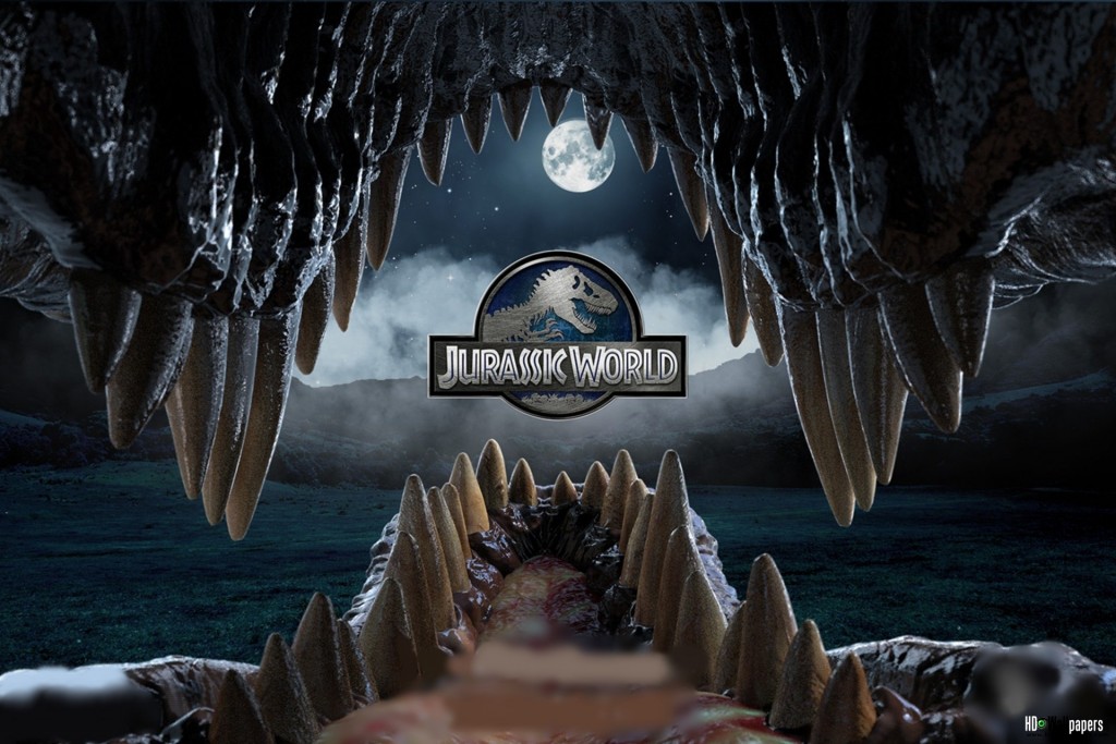 Jurassic World Alive