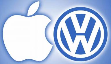 Apple, otonom araçlar için Volkswagen ile ortaklık imzaladı
