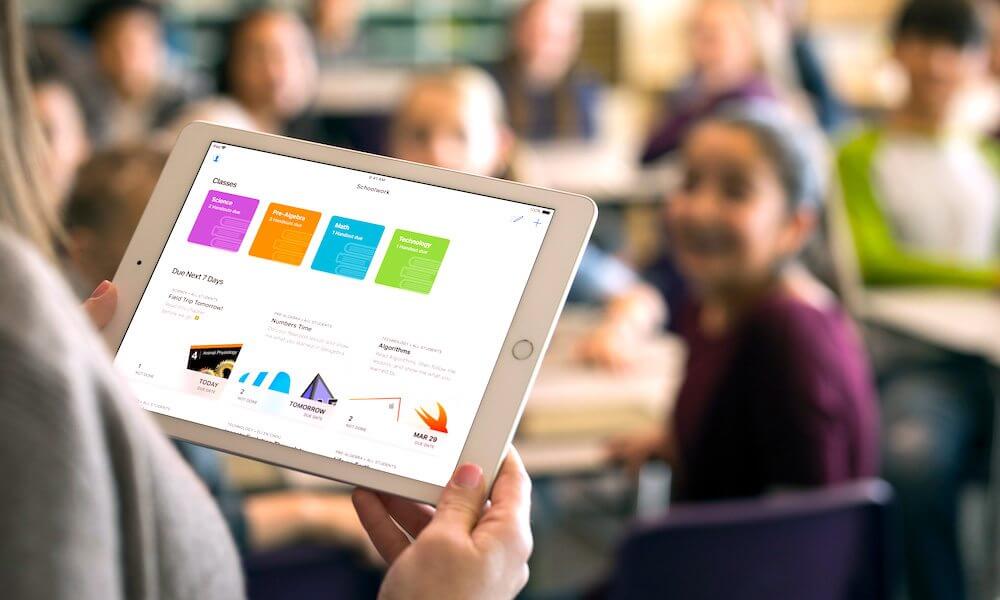 classkit