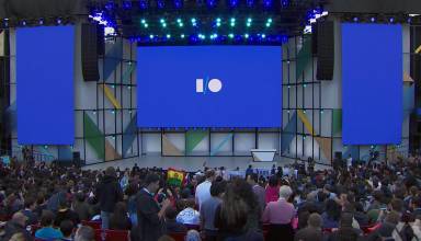 google i-o 2018