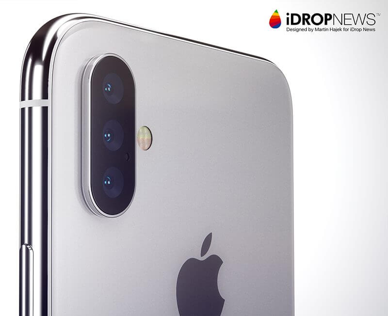 iphone-x-triple-lens-martin-hajek-idropnews