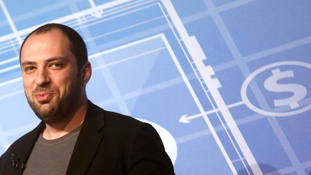 jan koum