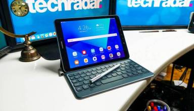 Galaxy Tab S4