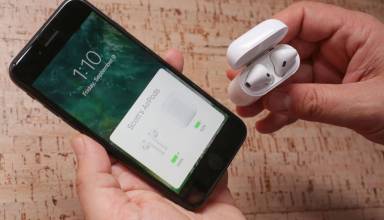 airpods kılıfları iphoneları sarj edecek