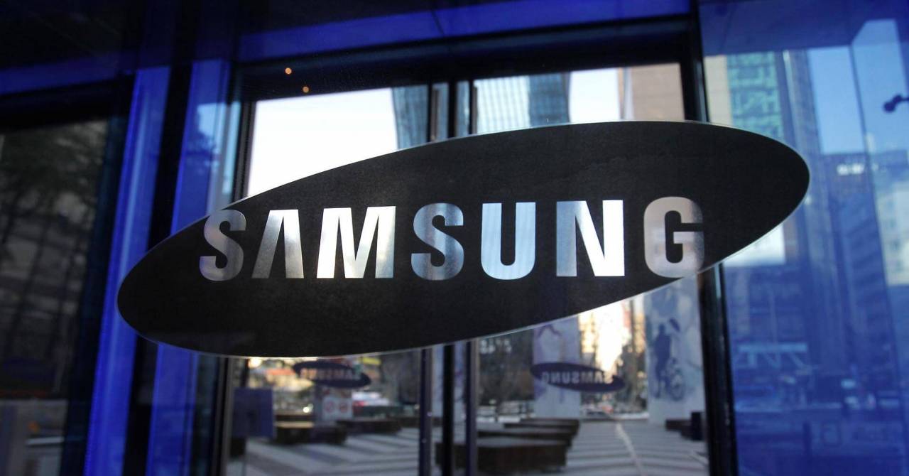 samsung logo