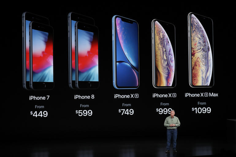 iphone xs-5