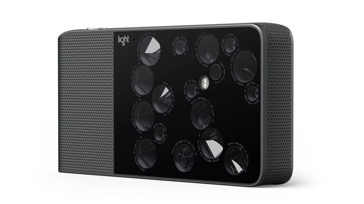 Light L16