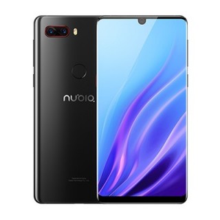 nubıa z18