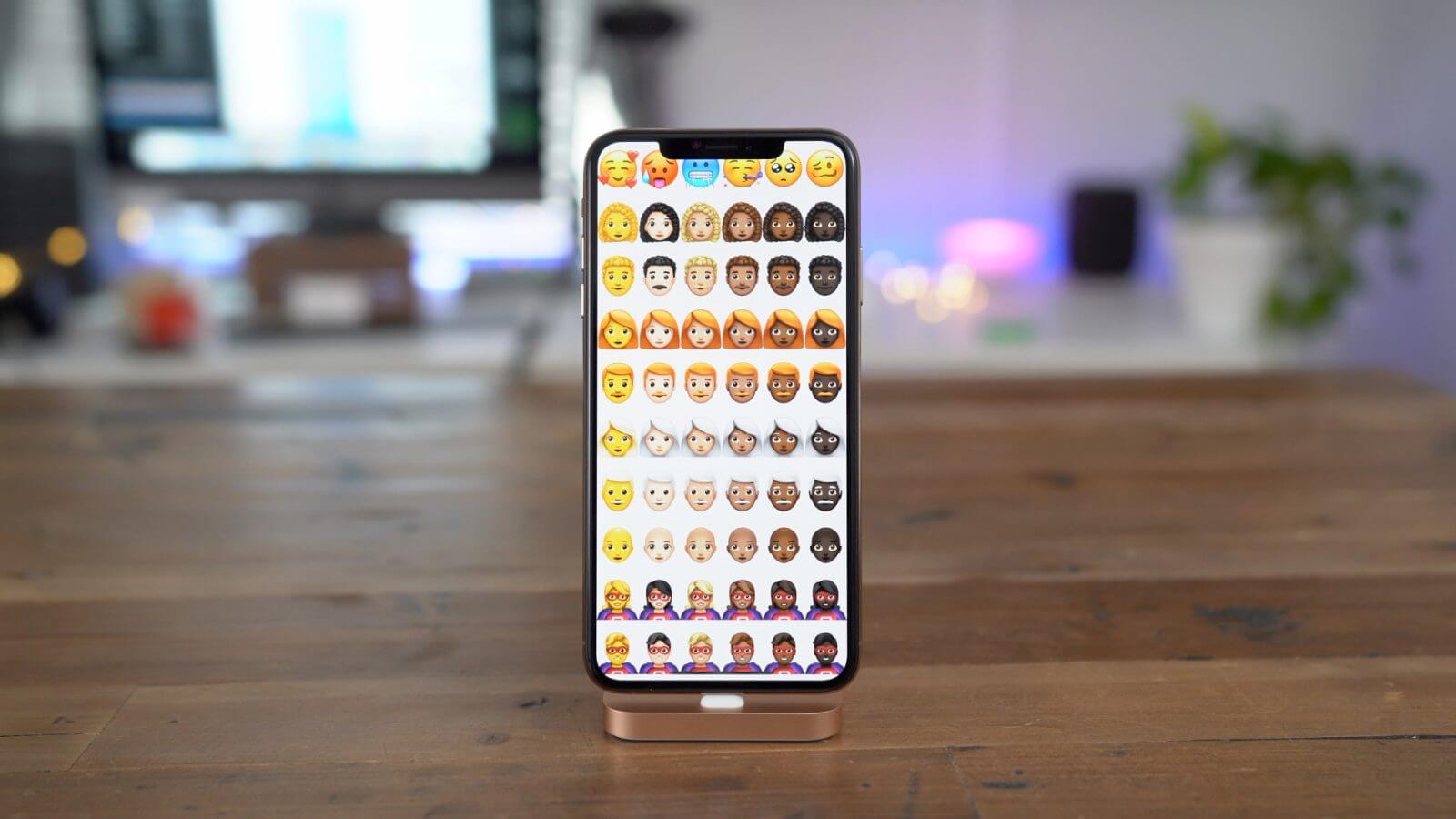 iOS-12.1-Beta-Emoji
