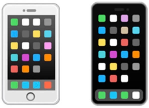 ios 12 yeni iphone emoji