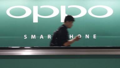oppo türkiyede