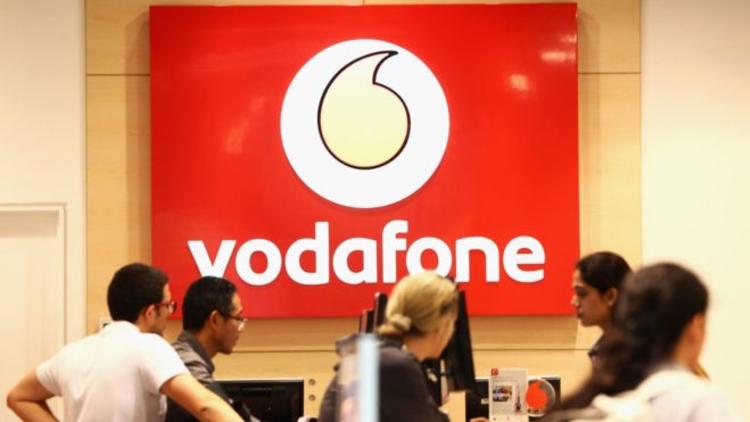 vodafone hotspot