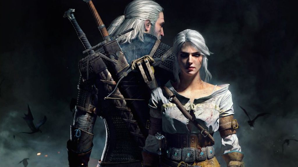 Yeni The Witcher Oyunu Geliyor, CD Projekt Red Açıkladı!