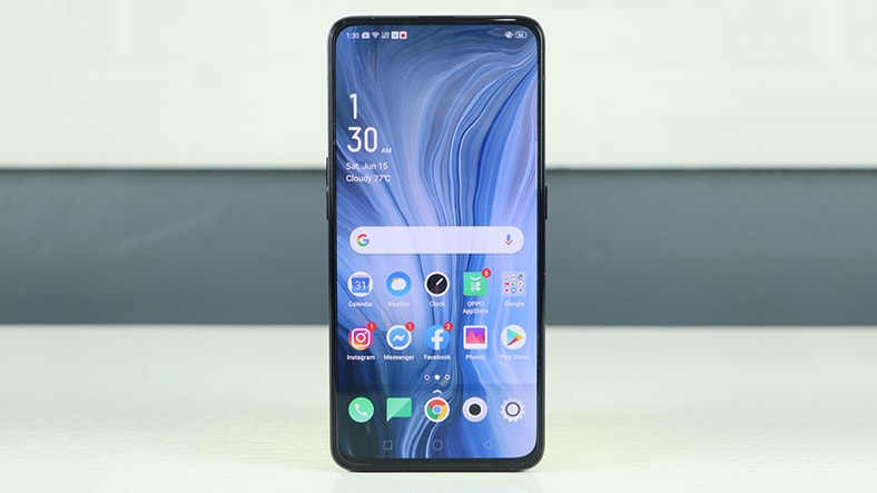 Oppo 2F