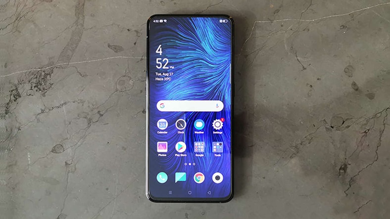 Oppo 2F