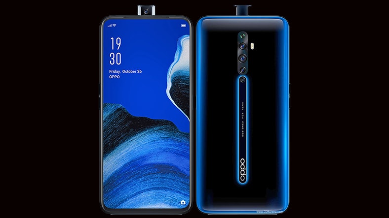 Oppo 2Z