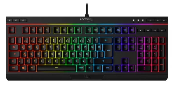 HyperX Alloy Core