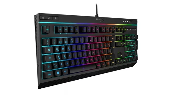 HyperX Alloy Core