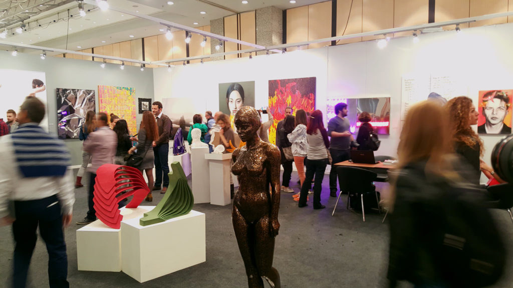Contemporary İstanbul