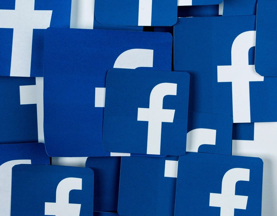 Facebook ile Öne Çıkın