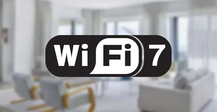 Wi-Fi 7 mi geliyor?