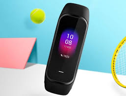Xiaomi akıllı bileklik