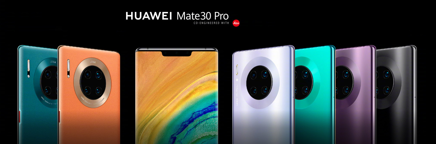 Mate 30 Pro Özellikleri