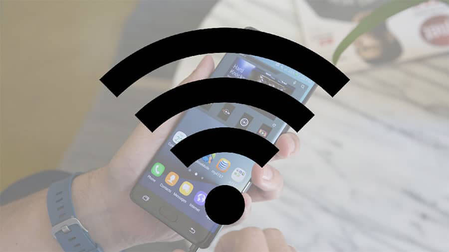 Wi-Fi