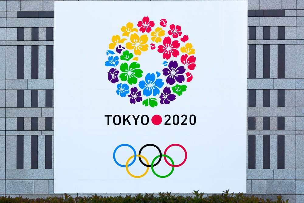 2020 Tokyo Olimpiyatları