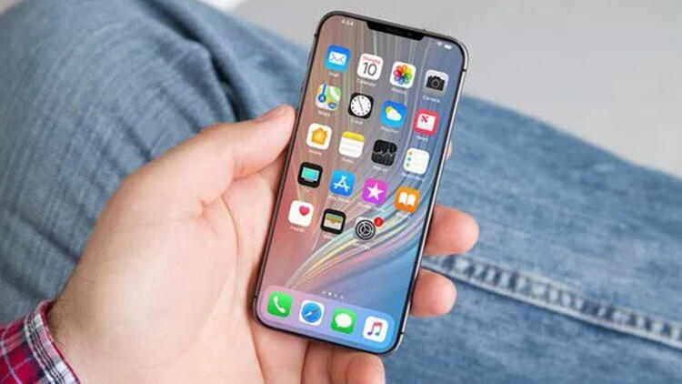 iPhone SE 2
