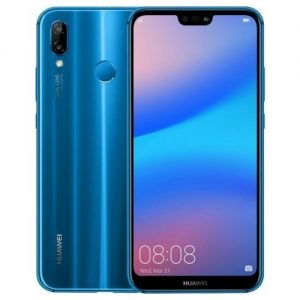 Huawei P20 Lite