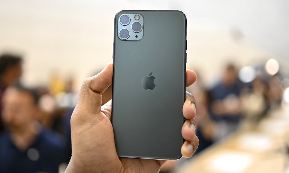 iPhone 11 Serisi