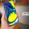 Samsung Galaxy A91