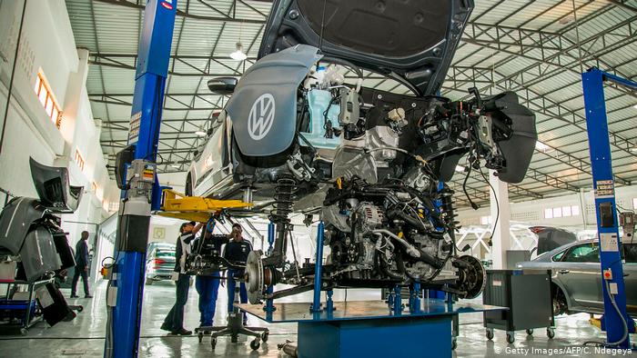 Volkswagen Manisa