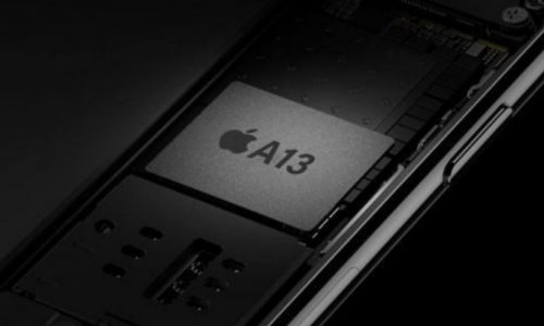 Qualcomm Snapdragon 865 Apple A13'ü Alt Etti!