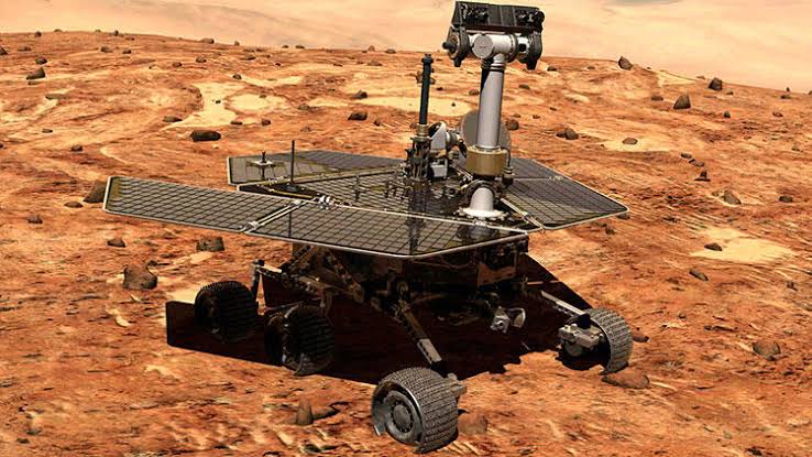 NASA Mars'a Yeni Bir Uzay Aracı Gönderiyor