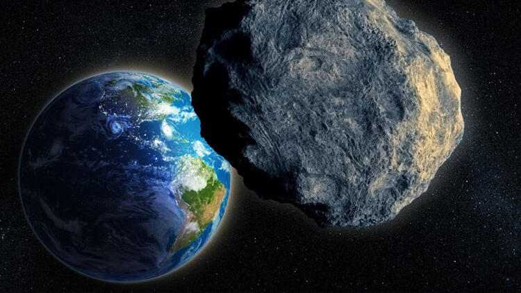 Asteroit