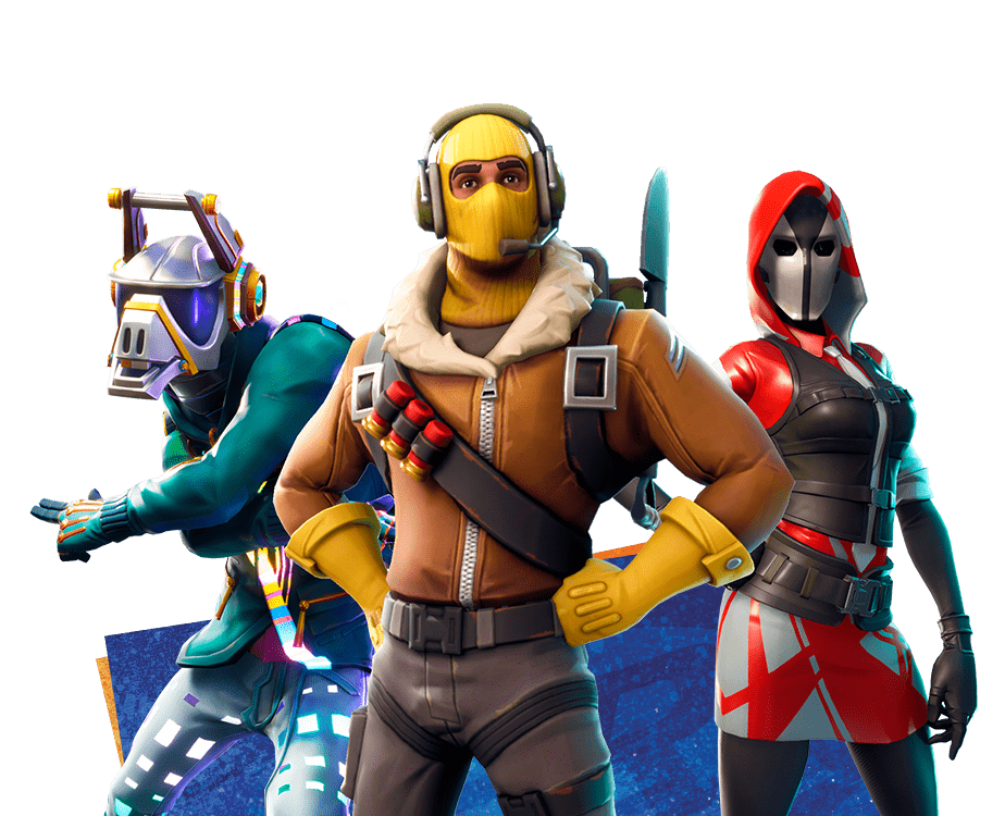 Fortnite 2019 yılının en çok gelir elde eden oyunu
