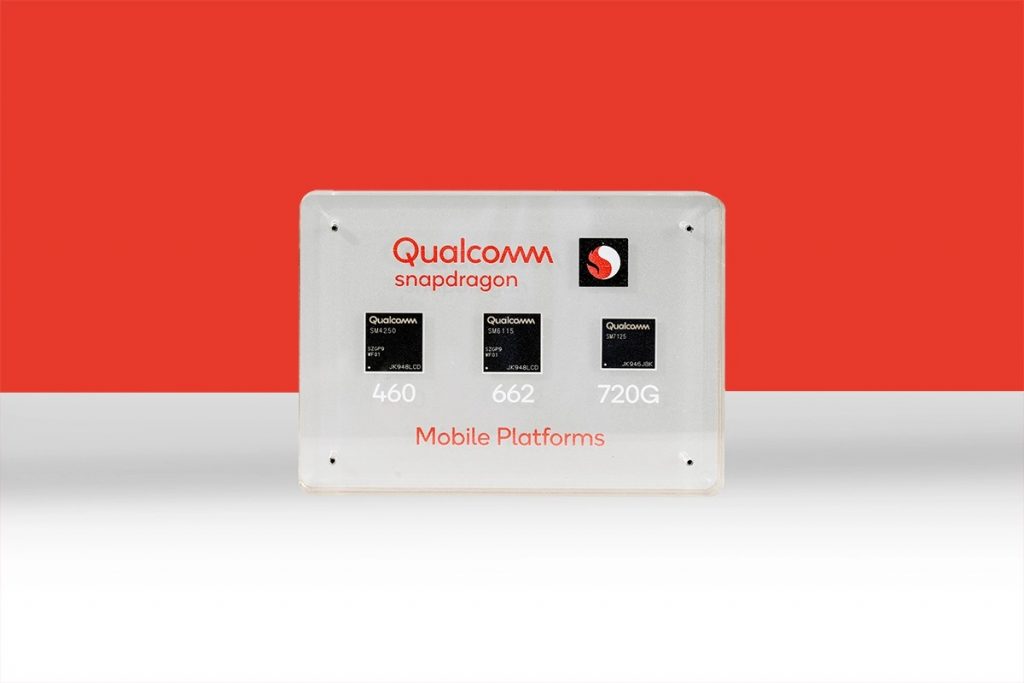 Qualcomm 3 Yeni İşlemci Duyurdu
