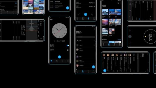 Huawei EMUI 10 Güncellemesi