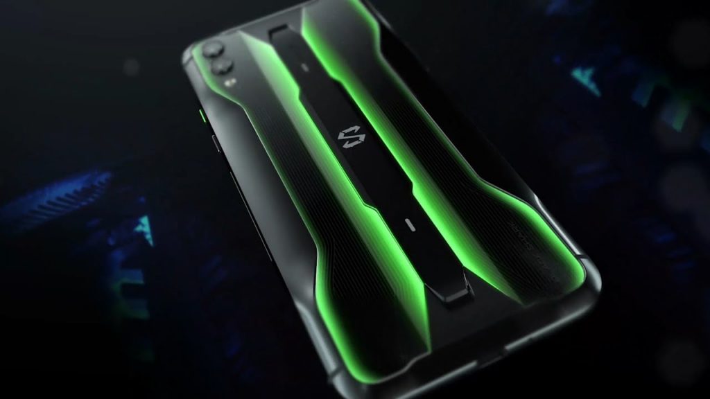 Xiaomi Black Shark 2 Pro