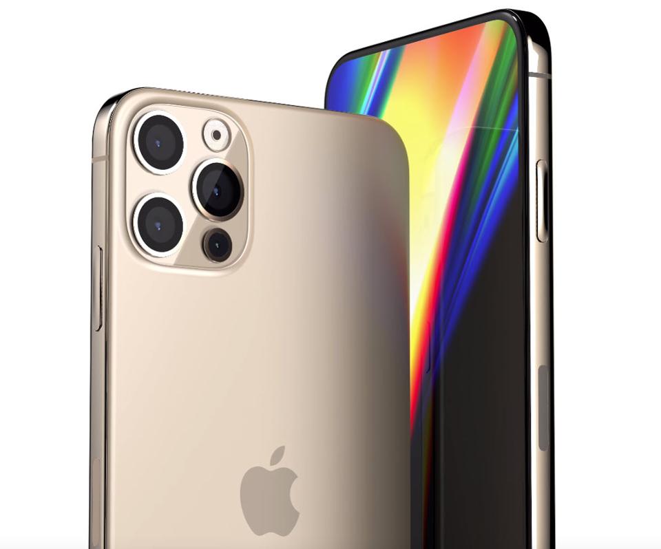 iPhone 12