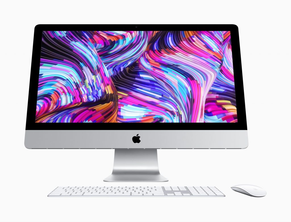 Apple ve AMD iş birliği