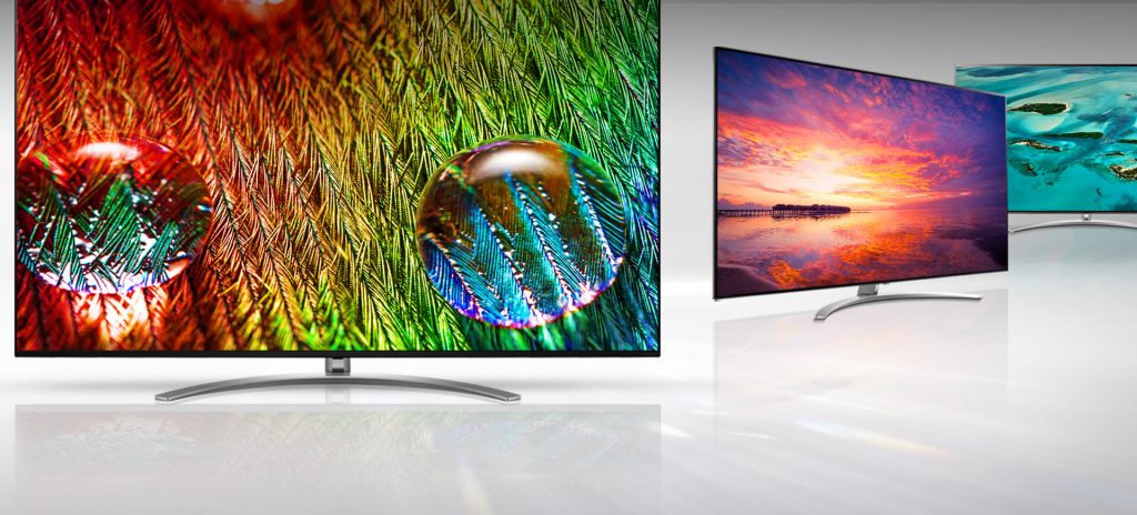 LG TV