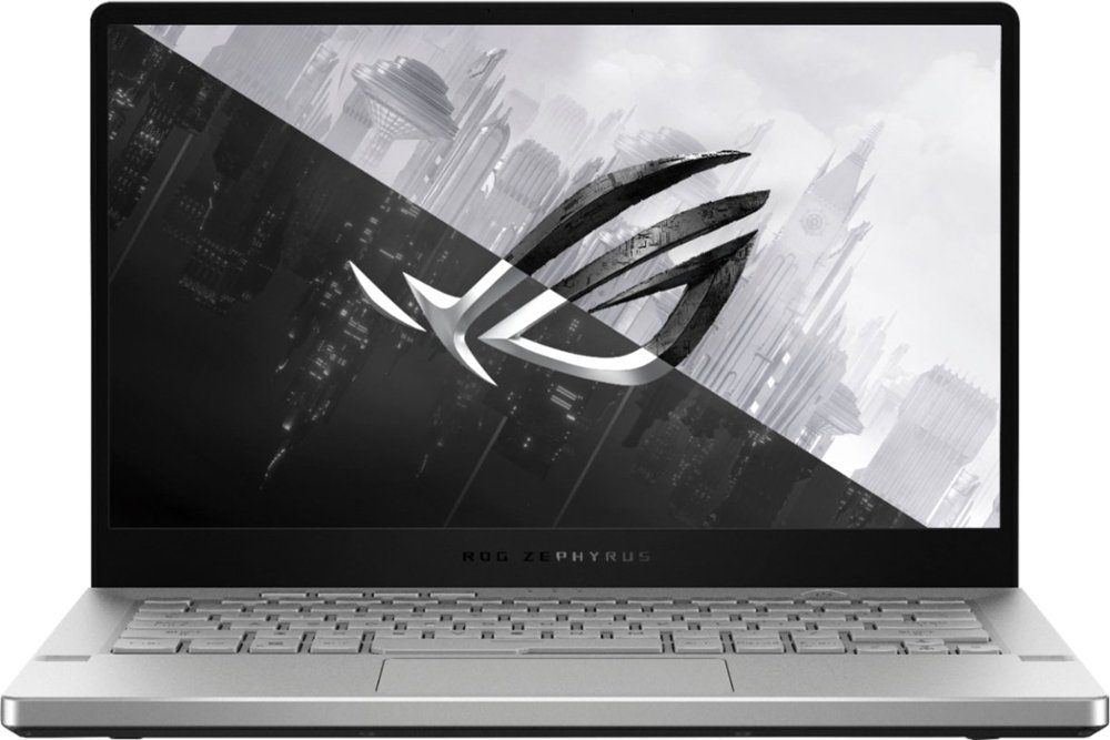 ASUS Zephyrus G14