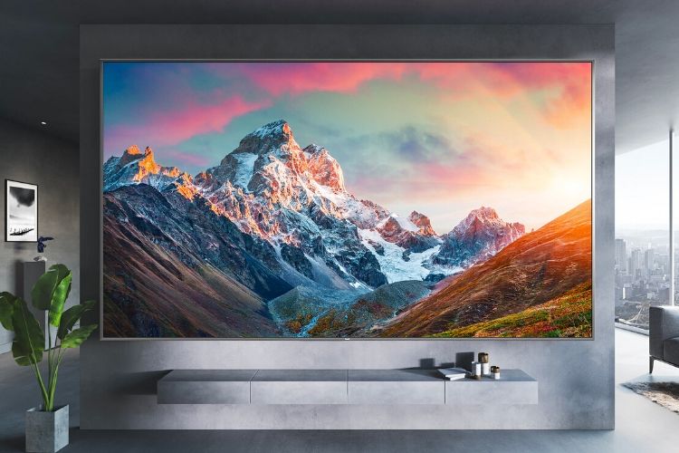 Redmi Smart TV Max