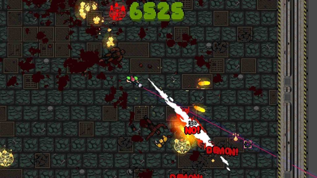 Tormentor X Punisher Epic Games