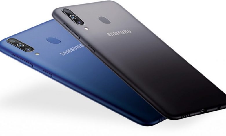 Samsung Galaxy A41