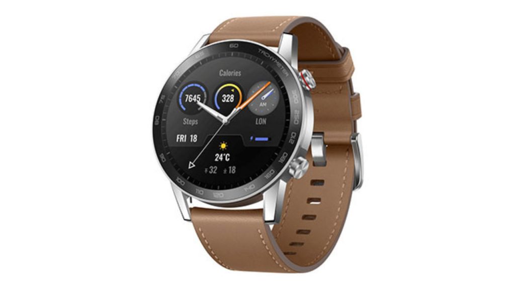 Honor MagicWatch 2